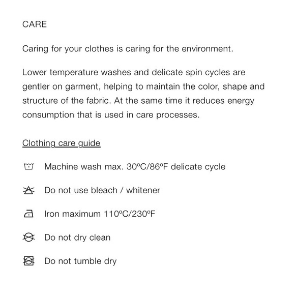 ZARA BLOGGERS’ FAVORITE PRINTED DRESS ZW COLLECTION - Picture 16 of 16